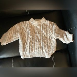 Zara sweater- worn twice